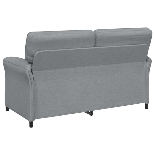 Soffa 100% polyester metallram MDF, Plywood