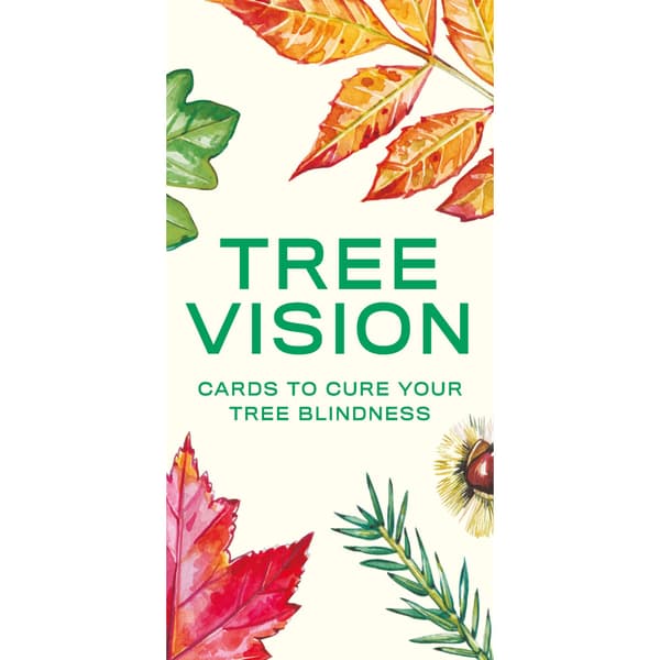 Tree Vision