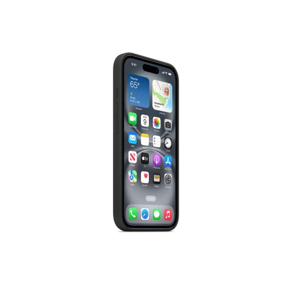 Apple - skydd för mobiltelefon