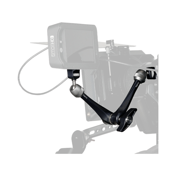 SmallRig 4900 Rosette Magic Arm (11") with ARRI Locating Screw