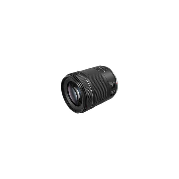 Canon RF zoomlins - 24 mm - 105 mm
