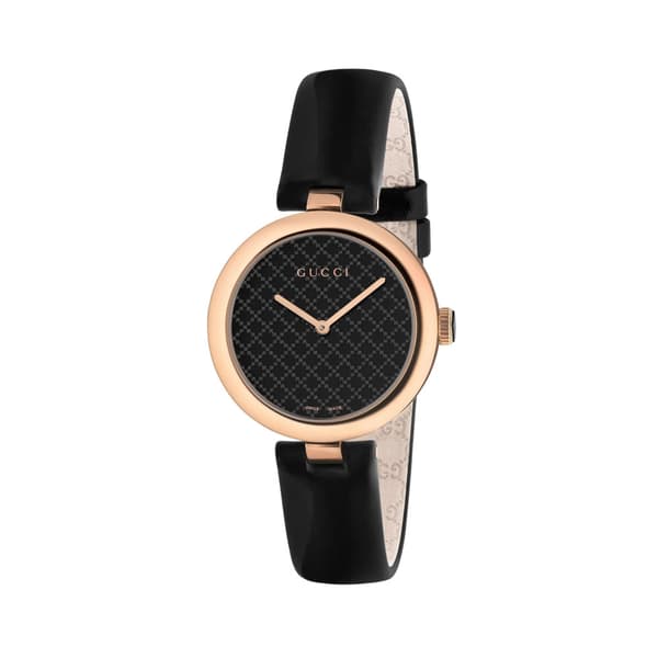 GUCCI YA141401 - Quartz Klocka Dam (32MM)