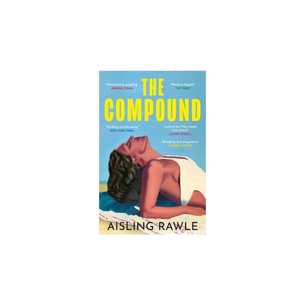 The Compound (pocket, eng)