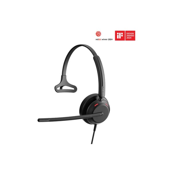 EPOS IMPACT 730T - headset - USB-C
