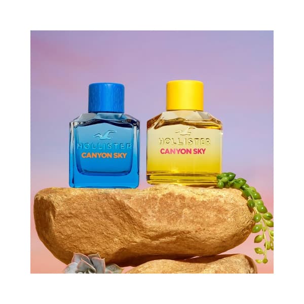 Canyon Sky For Her Edp 100ml