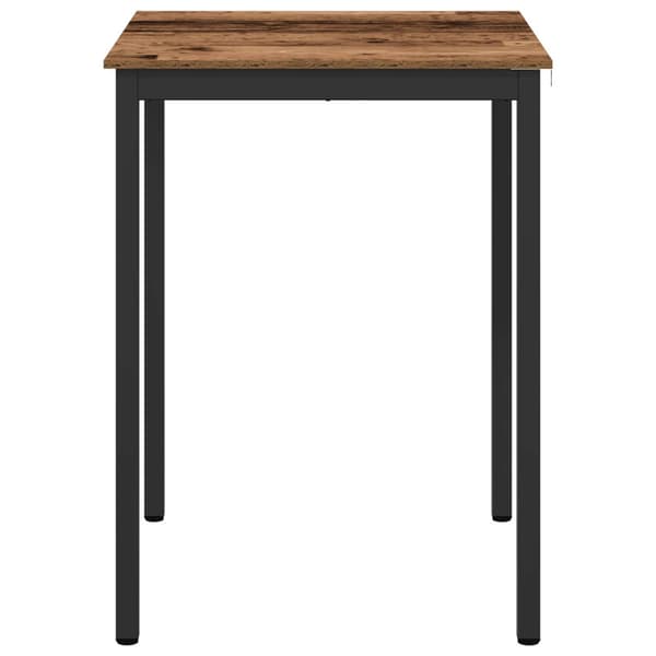 Stående Barbord Konstruerat trä