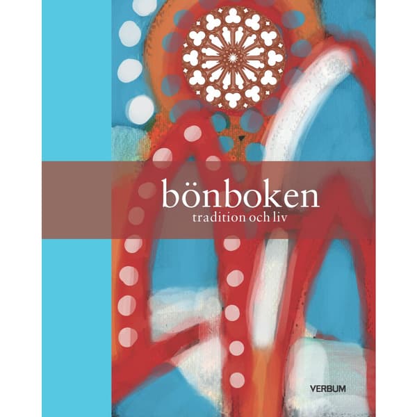Bönboken : tradition och liv (bok, flexband)