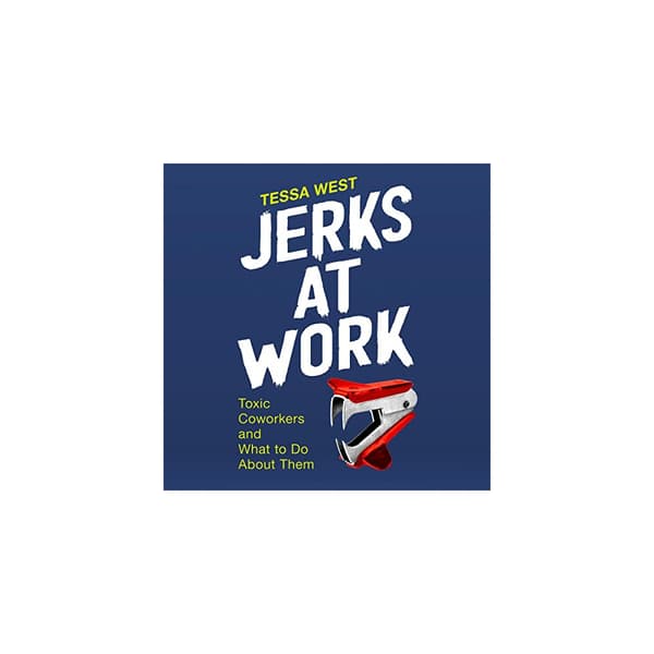 Jerks At Work (häftad, eng)