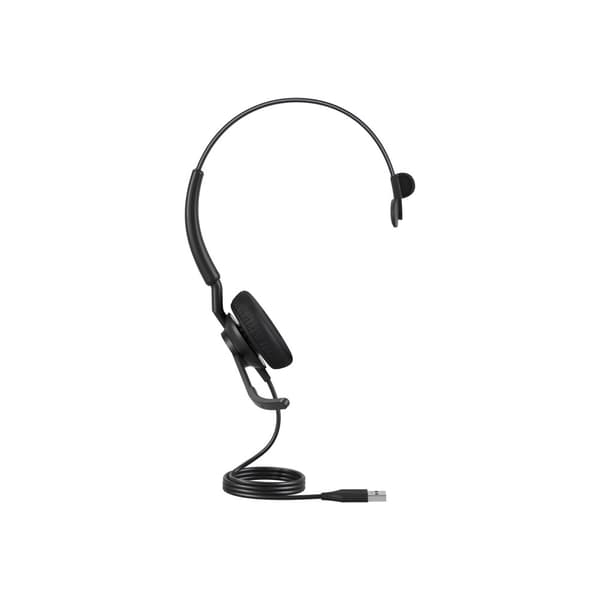 Jabra Engage 50 II UC Mono - headset - USB-A