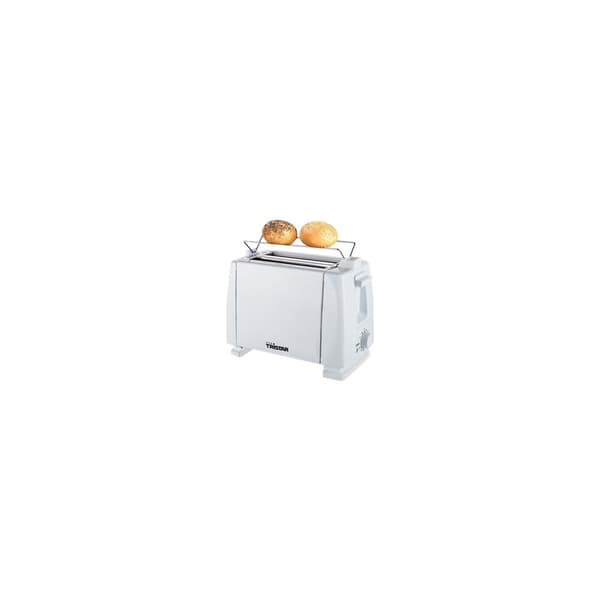 Tristar BR-1009 - brödrost - vit