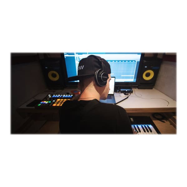 Koss PRO 4S - hörlurar
