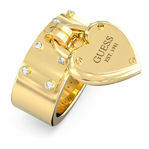 GUESS JUBR04205JW - Ring Dam (56)
