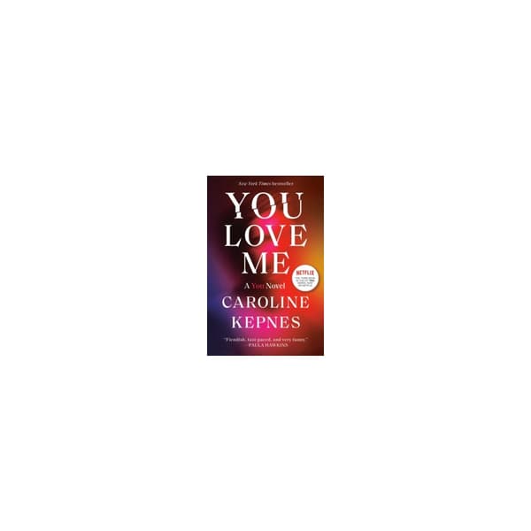 You Love Me (häftad, eng)