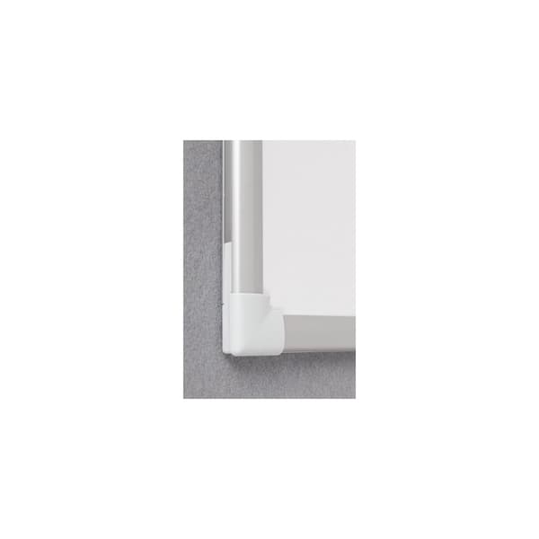 Whiteboard emalj 35x25 cm