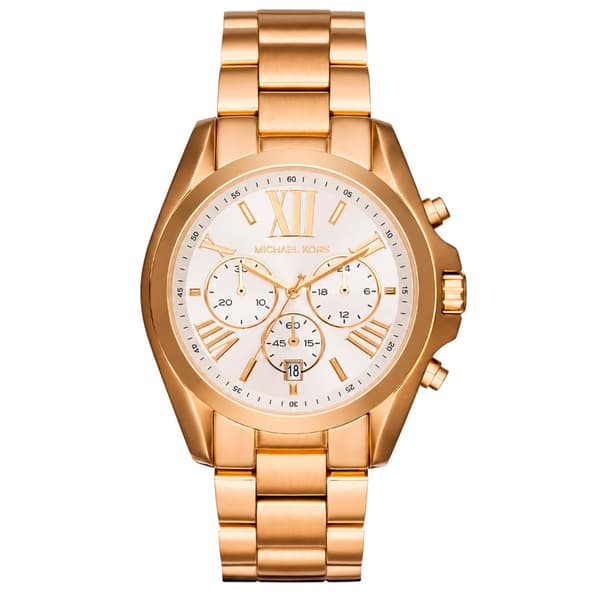 MICHAEL KORS MK6266 - Quartz Klocka Dam (43MM)