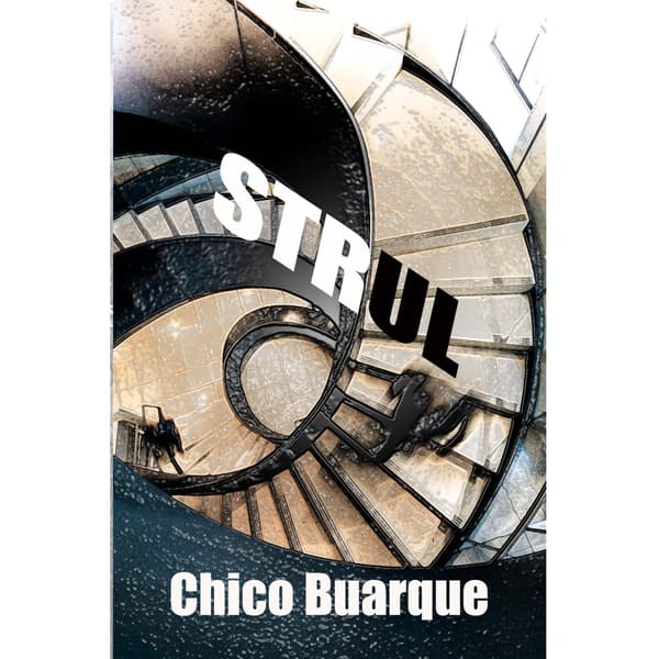 Strul (bok, storpocket)