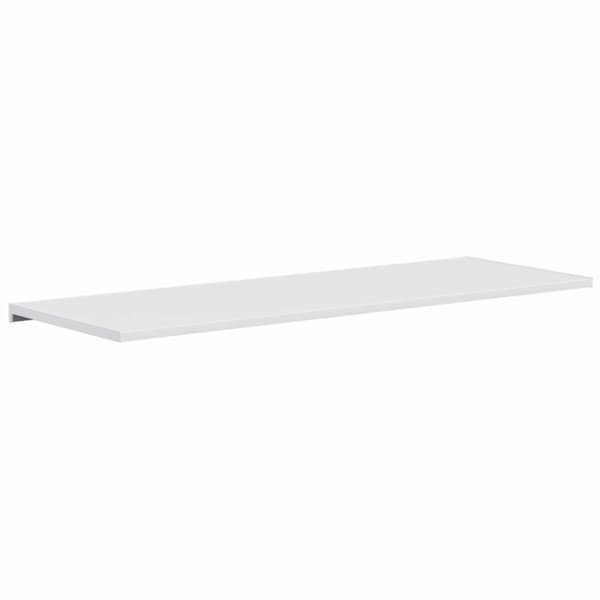 Fönsterbräda Vit 140 x 50 x 4,5 cm PVC