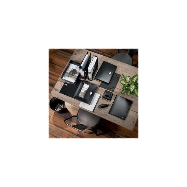 Plastficka LEITZ recycled A4 0,09 100/fp