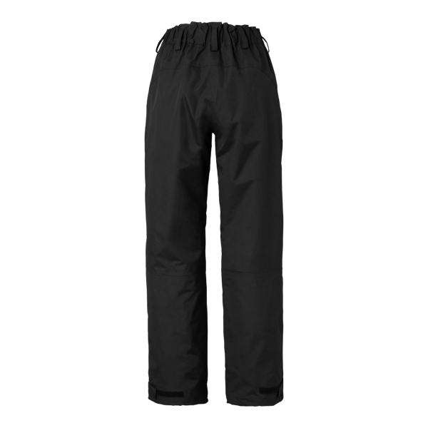 3620 Shell Trousers w Black Female