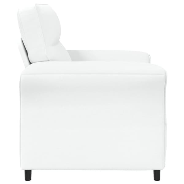 Soffa 100% polyester metallram MDF, Plywood