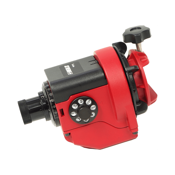 Kenko Skymemo S Portable Tracking Platform Red
