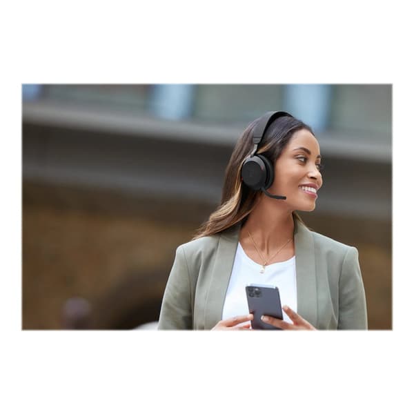 Jabra Evolve2 75 - headset - USB-A