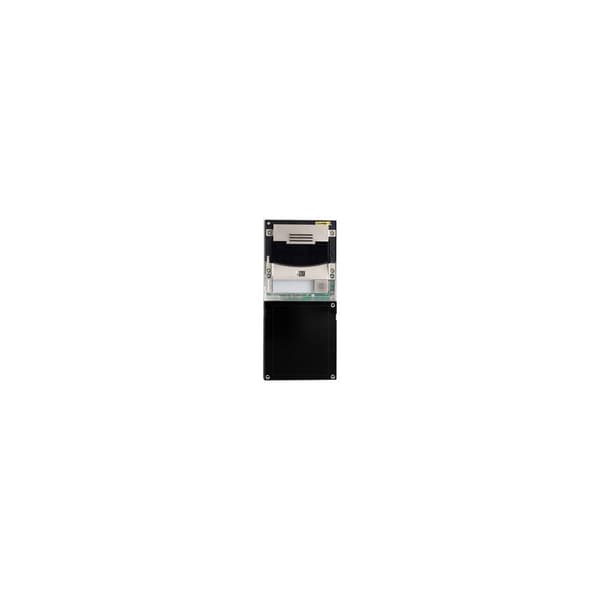 2N IP Verso Main Unit - IP intercom station huvud enhet - nickel
