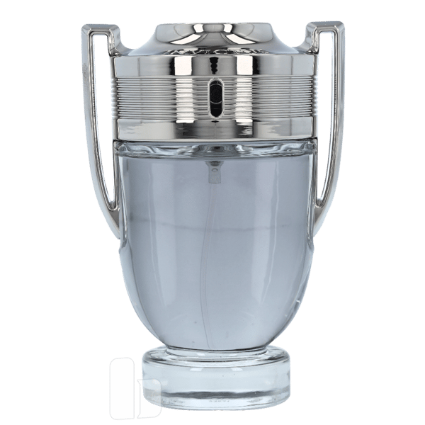 Paco Rabanne Invictus Edt Spray 100 ml Herr