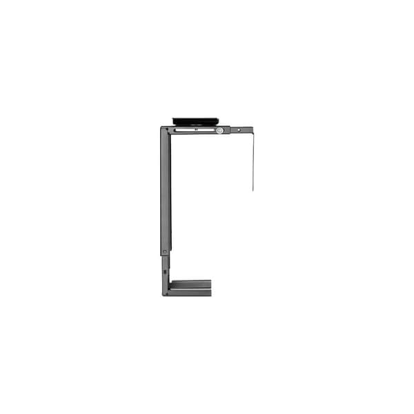 DIGITUS monteringssats - Easy-Locking - för PC - svart