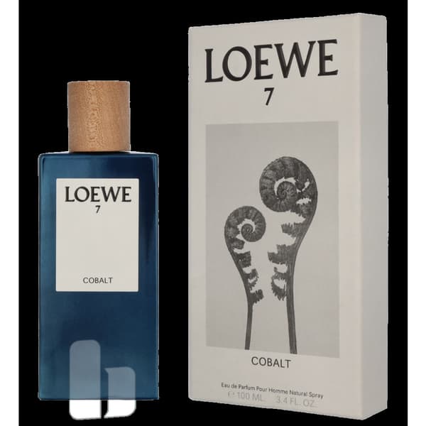 Loewe 7 Cobalt Edp Spray 100 ml Herr