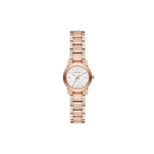 BURBERRY BU9204 - Quartz Klocka Dam (26MM)
