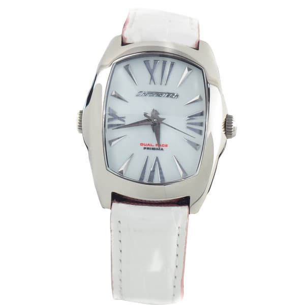 CHRONOTECH CT7696L-04 - Quartz Klocka Dam (33MM)