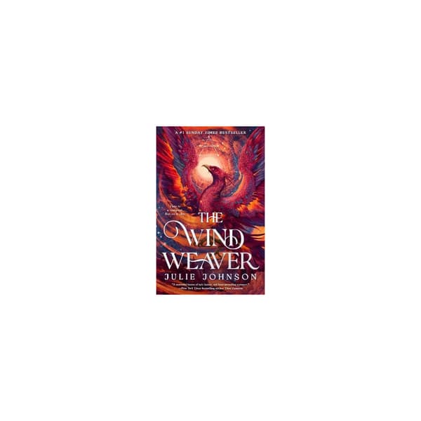 The Wind Weaver (häftad, eng)