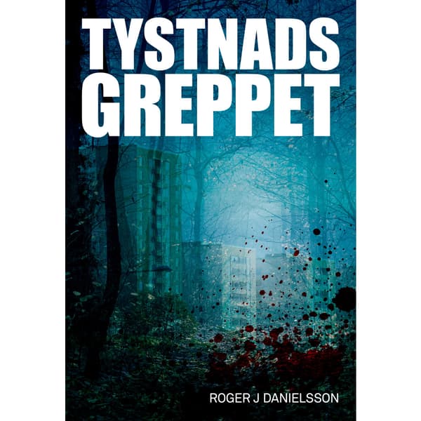 Tystnadsgreppet (bok, storpocket)