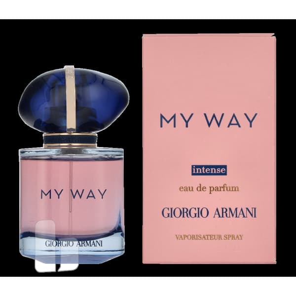 Armani My Way Intense Edp Spray 30 ml