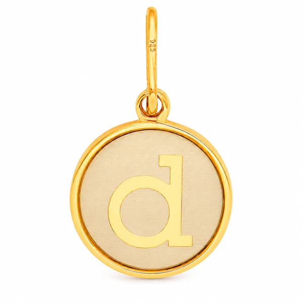 ALEX AND ANI CS15C80 - Charm Dam (1,5CM)