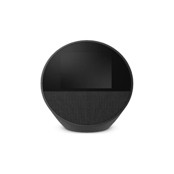 Amazon Echo Spot - smarthögtalare - LCD 2,83"