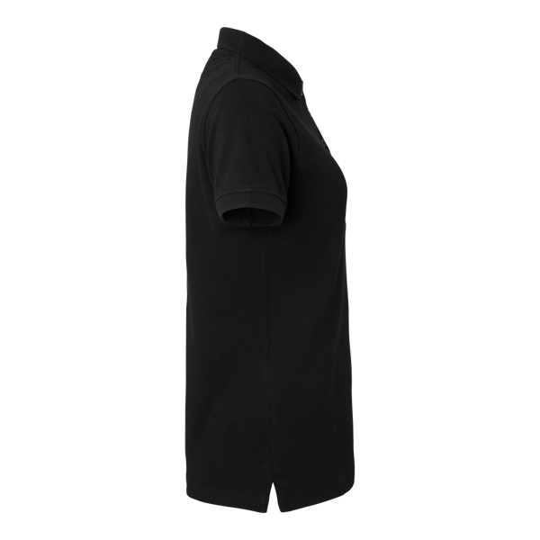 188 Polo w Black Female