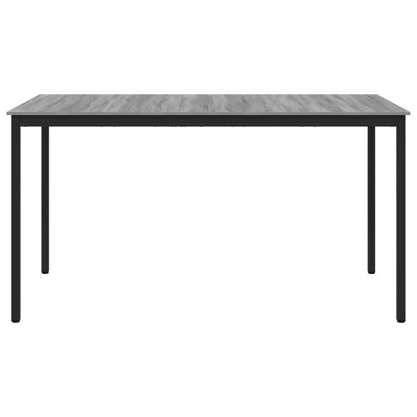 Stående Barbord Konstruerat trä