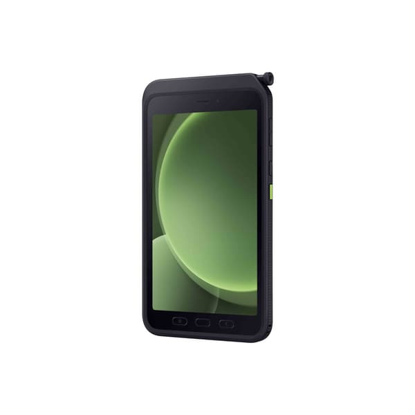 Samsung Galaxy Tab Active5 - surfplatta - Android - 128 GB - 8" - 3G, 4G, 5G