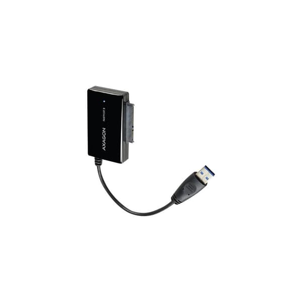 AXAGON ADSA-FP3 - kontrollerkort - SATA 6Gb/s - USB 3.0
