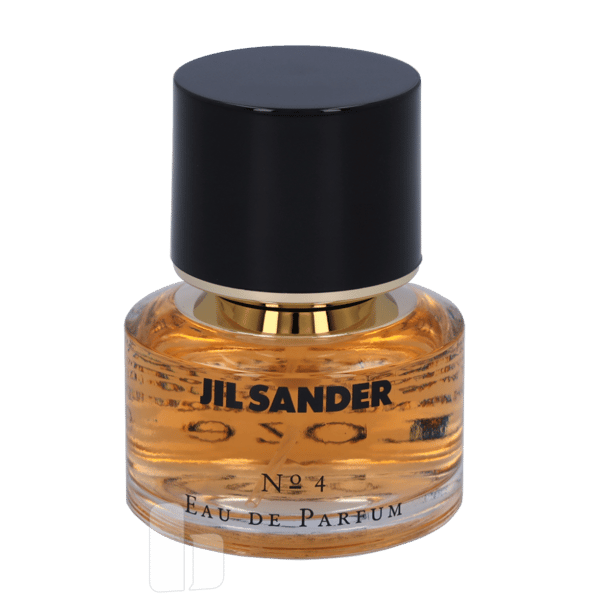 Jil Sander No.4 Edp Spray 30 ml Dam