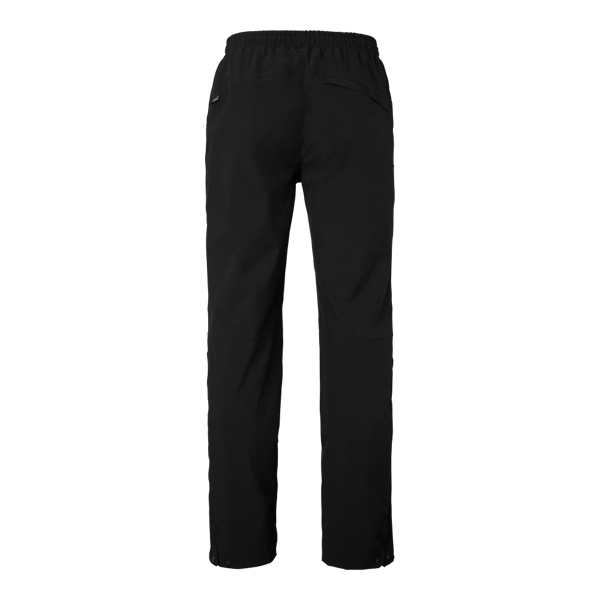 1623 Shell Trousers Black Unisex