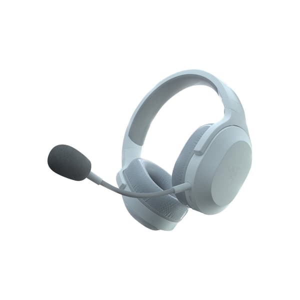 Razer Barracuda X - headset - 3,5 mm kontakt, USB-C