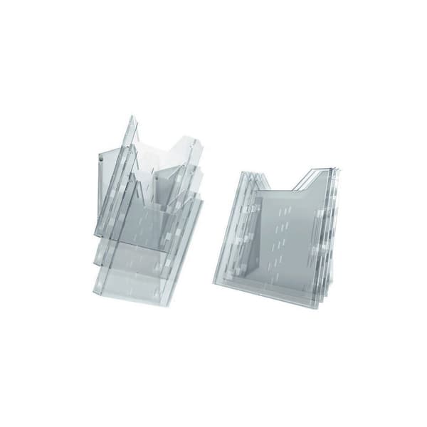 Blankettfack Combiboxx 8580 A4 Set L