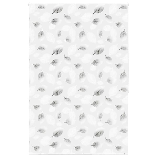 Rullgardin för dusch 150x240 cm tyg bredd 146 cm