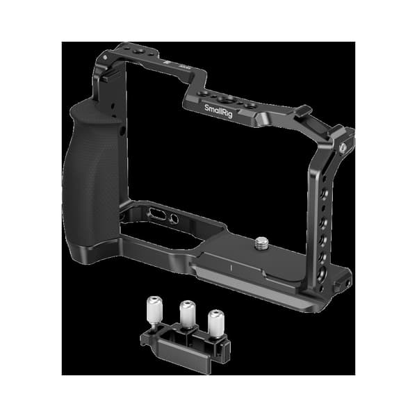 SmallRig 5467 Cage for Nikon ZR