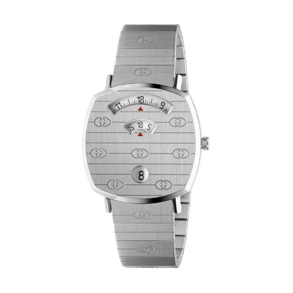 GUCCI YA157401 - Quartz Klocka Dam (35MM)