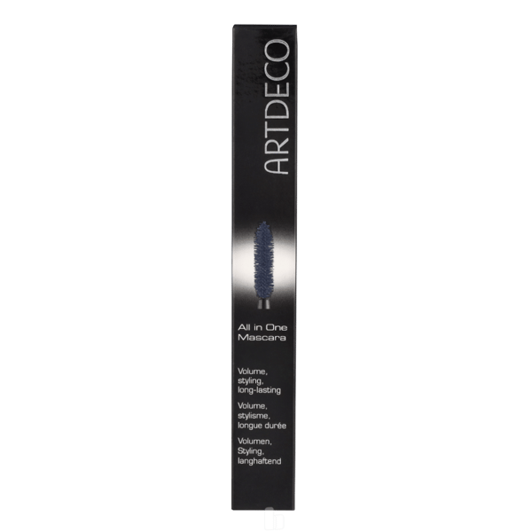 Artdeco All In One Mascara 10 ml Dam