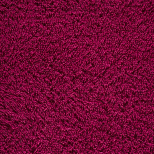 Premium badhanddukar SOLUND 10st vinröd 100x150cm 600gsm